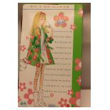 Far Out Barbie Doll - Twist 