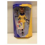 Summer in San Francisco Barbie - 1998 Collector Edition