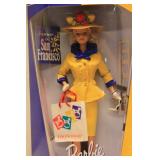 Summer in San Francisco Barbie - 1998 Collector Edition