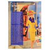 Summer in San Francisco Barbie - 1998 Collector Edition