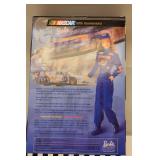Barbie NASCAR 50th Anniversary Collector Edition Doll