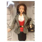 Anne Klein Limited Edition Barbie Doll
