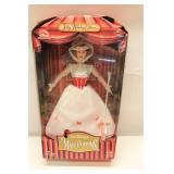 Disney Collector Dolls Mary Poppins Jolly Holiday Edition