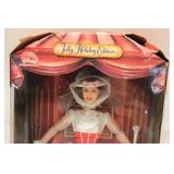 Disney Collector Dolls Mary Poppins Jolly Holiday Edition