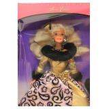 Evening Majesty Special Edition Barbie Doll