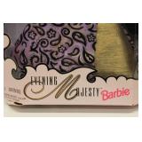 Evening Majesty Special Edition Barbie Doll