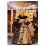 Evening Majesty Special Edition Barbie Doll