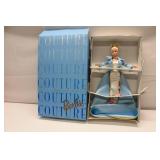 Barbie Couture Serenade in Satin Limited Edition Doll