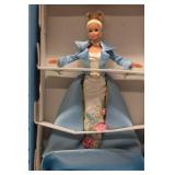 Barbie Couture Serenade in Satin Limited Edition Doll