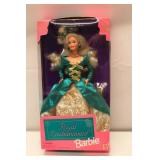Royal Enchantment Barbie Doll