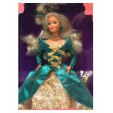 Royal Enchantment Barbie Doll