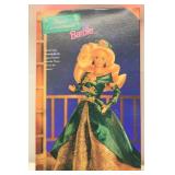 Royal Enchantment Barbie Doll