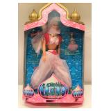 I Dream of Jeannie Fashion Doll - Episode 1 