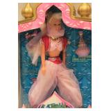 I Dream of Jeannie Fashion Doll - Episode 1 