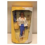 Barbie Summer in Rome Doll - City Seasons Collection
