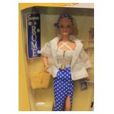Barbie Summer in Rome Doll - City Seasons Collection