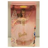 Barbie Collector Edition as the Sugar Plum Fairy in The Nutcracker