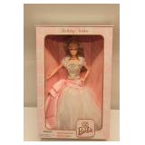 Birthday Wishes Barbie Doll - Collector Edition
