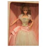 Birthday Wishes Barbie Doll - Collector Edition