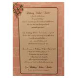 Birthday Wishes Barbie Doll - Collector Edition
