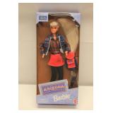 Special Edition Barbie Doll - The Original Arizona Jean Company