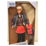 Special Edition Barbie Doll - The Original Arizona Jean Company