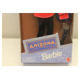 Special Edition Barbie Doll - The Original Arizona Jean Company