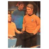 Barbie & Ken Star Trek 30th Anniversary Collector Edition Giftset