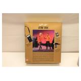 Barbie & Ken Star Trek 30th Anniversary Collector Edition Giftset