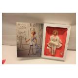 Mattel Classique Collection Uptown Chic Barbie Doll