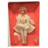 Mattel Classique Collection Uptown Chic Barbie Doll