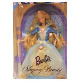 Barbie as Sleeping Beauty - Children