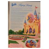 Barbie as Sleeping Beauty - Children