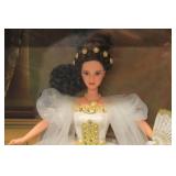 Barbie as Empress Kaiserin Sissy Doll