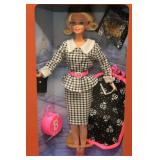 Special Edition International Travel Barbie