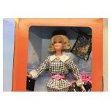 Special Edition International Travel Barbie