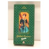 Hallmark Special Edition Yuletide Romance Barbie Doll