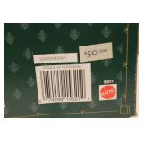 Hallmark Special Edition Yuletide Romance Barbie Doll