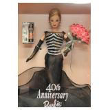40th Anniversary Collector