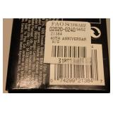 40th Anniversary Collector