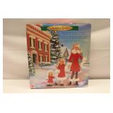 Holiday Sisters Barbie, Stacie, and Kelly Gift Set