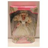 Rose Bride Special Edition Barbie