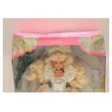 Rose Bride Special Edition Barbie