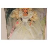 Rose Bride Special Edition Barbie