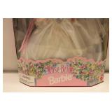 Rose Bride Special Edition Barbie
