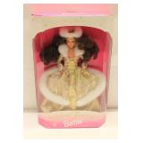 Special Edition Winter Fantasy Barbie Doll
