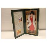 Barbie Holiday Voyage Doll - Special Edition