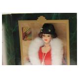 Barbie Holiday Voyage Doll - Special Edition