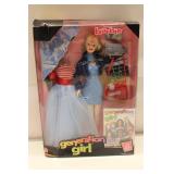 Barbie Generation Girl Doll with Accessories - 1998