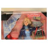 Barbie Generation Girl Doll with Accessories - 1998